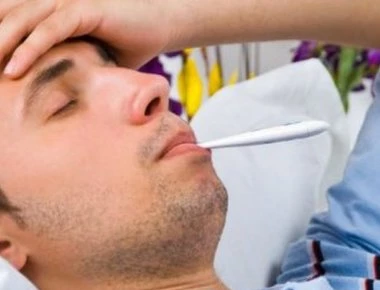 Πυρετός με ή χωρίς άλλα συμπτώματα: Πότε πρέπει να προσέχετε